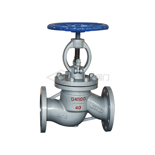 國標(biāo)截止閥