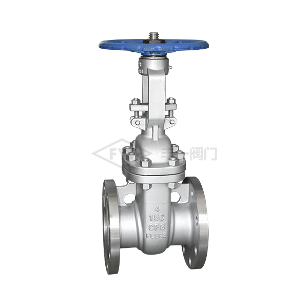 鑄鋼閘閥廠家介紹鑄鋼閘閥工作原理
