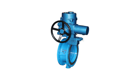 硬密封蝶閥在使用過(guò)程中的問(wèn)題