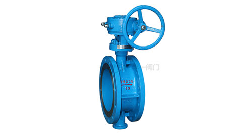 硬密封蝶閥密封性能有多厲害你知道嗎？