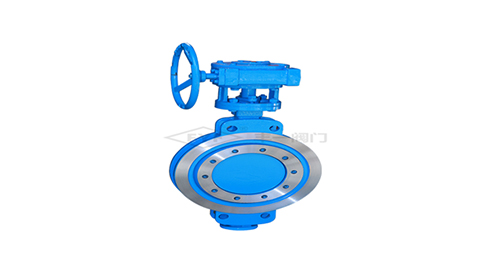 硬密封球閥的基本結(jié)構(gòu)